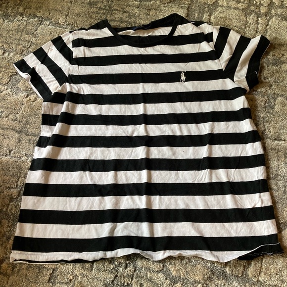 Ralph Lauren Polo Tee - Picture 2 of 2